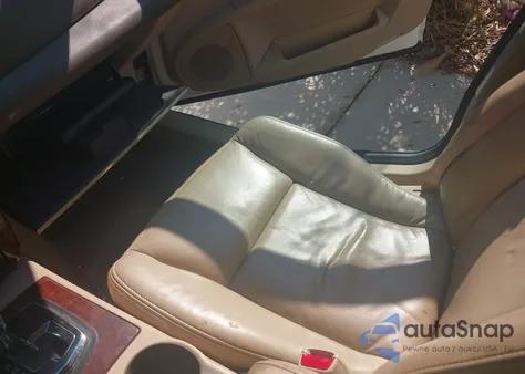 2007 Cadillac Cts Standard from USA, damaged, VIN 1G6DP577870131980